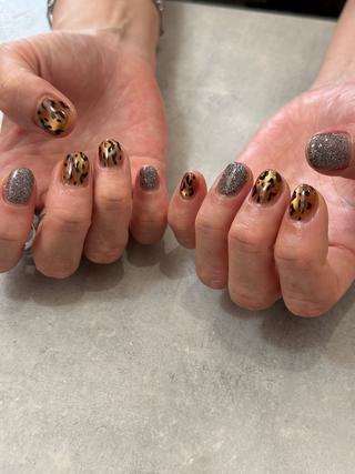 ネイル A/gan nail salonのネイルデザイン