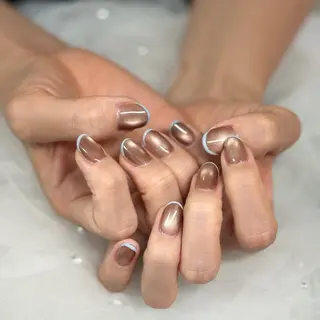 ネイル see nailのネイルデザイン