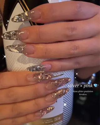 ネイル nail salon Lumoreのネイルデザイン