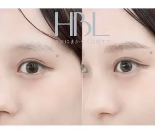 アイブロウ Rie🌈アイブロウ 【HBLメンズ眉毛】の眉毛・アイブロウイメージ