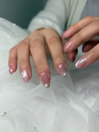 ネイル tytto nail ❤︎‪‪eri‪‪のネイルデザイン