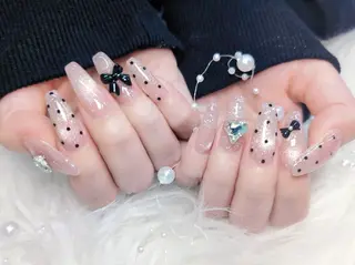 ネイル Chouette Nailのネイルデザイン