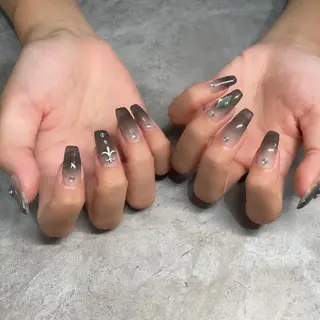 ネイル Nail Salon Lindaのネイルデザイン