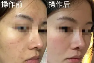 マツエク・マツパ 愛維美水光専門店 川崎彩鳳のエステ・リラクイメージ