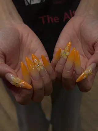ネイル yuri / 個性派nailのネイルデザイン