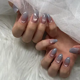 ネイル tener 🖤yua🖤のネイルデザイン
