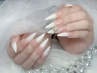 ネイル Rin Nail 新大久保店のネイルデザイン