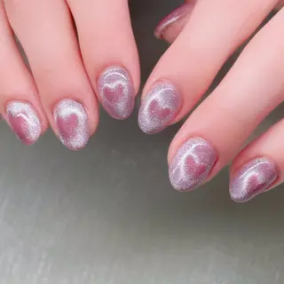 ネイル Nailist suzuのネイルデザイン