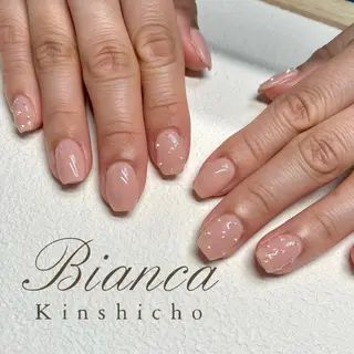 ネイル One’Ness Nana🤍のネイルデザイン