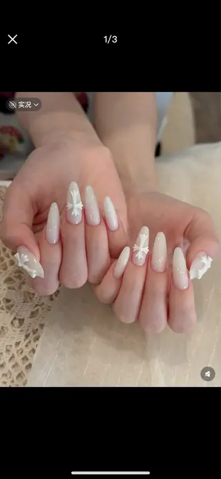 ネイル MI Uのネイルデザイン