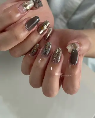 ネイル Liebe nailのネイルデザイン