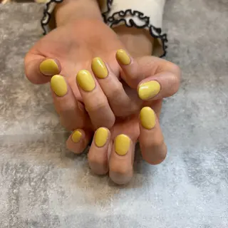 ネイル 齋藤 安莉のネイルデザイン