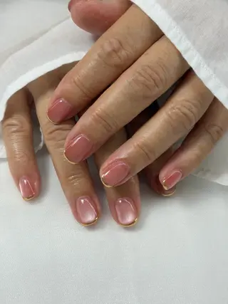 ネイル iro+ nailのネイルデザイン