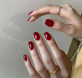 ネイル Lucky Nail もものネイルデザイン