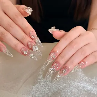 ネイル ネイル👑クイーンズ NailQueensのネイルデザイン