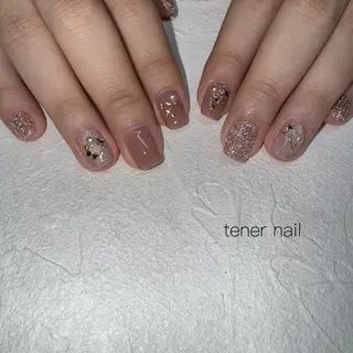 ネイル テネルネイル tener nailのネイルデザイン