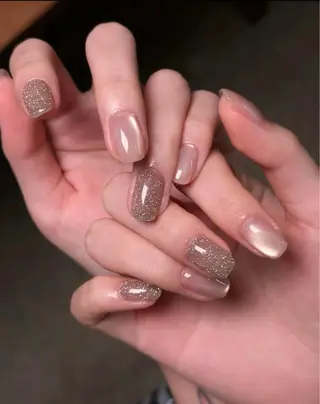 ネイル エ リンのネイルデザイン