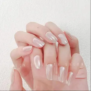ネイル Queens momoのネイルデザイン