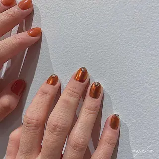 ネイル nailsalon ULLのネイルデザイン