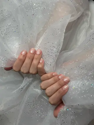 ネイル サクラネイル/西小山 /CHIHARUのネイルデザイン