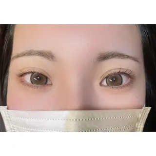 マツエク・マツパ Lily HIJIRIのマツエク・マツパデザイン