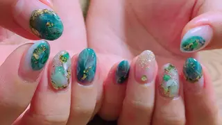 ネイル Lino nailのネイルデザイン