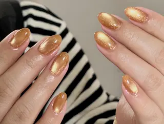 ネイル Miya🎀 nailのネイルデザイン