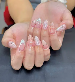 ネイル Iconic Nailのネイルデザイン
