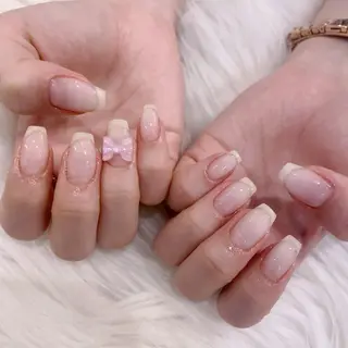 ネイル Tinaネイル 難波のネイルデザイン