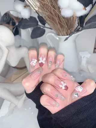 ネイル DG nailのネイルデザイン