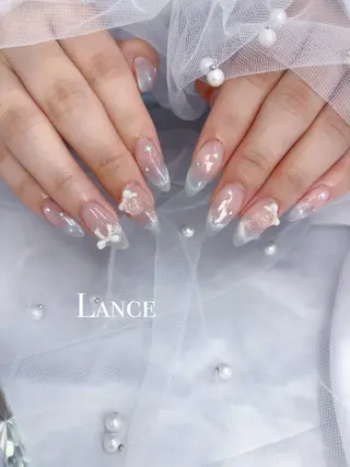 ネイル Lance nailのネイルデザイン