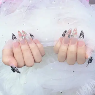 ネイル Anna 🫧Nailのネイルデザイン