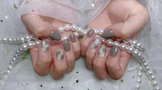 ネイル エ イのネイルデザイン