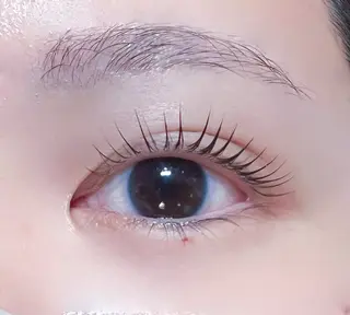 マツエク・マツパ 🍒Lilbyfan HIKARU🍒のマツエク・マツパデザイン