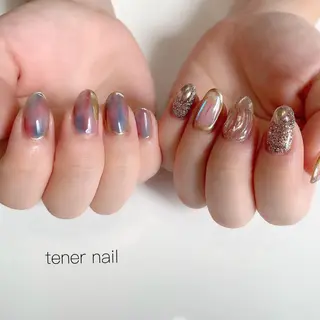 ネイル テネルネイル tener nailのネイルデザイン