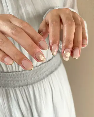 ネイル reika .のネイルデザイン