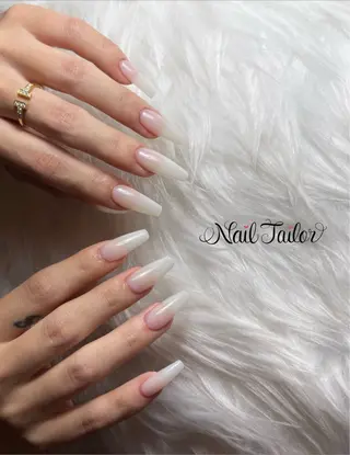 ネイル NailTailor ネイルテイラーのネイルデザイン