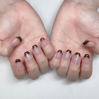 ネイル Jrネイリスト CHIHOのネイルデザイン