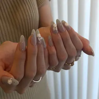 ネイル odette mizukiのネイルデザイン