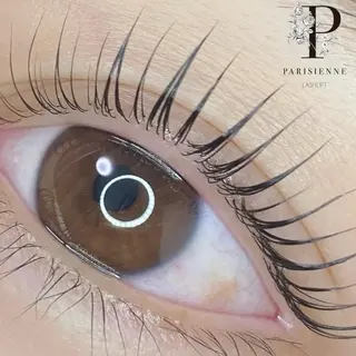 マツエク・マツパ EYELASH COCOのマツエク・マツパデザイン