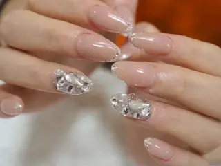 ネイル ANNA NAILのネイルデザイン