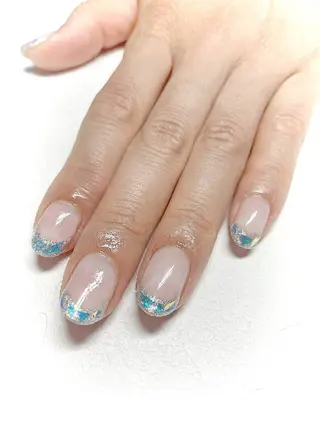 ネイル JULIE NAILのネイルデザイン