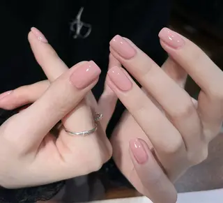 ネイル H&B しんのネイルデザイン
