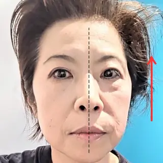 Nexfit for Beauty小顔矯正のエステ・リラクイメージ