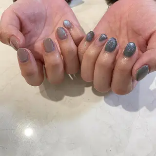ネイル ulu Misakiのマツエク・マツパデザイン
