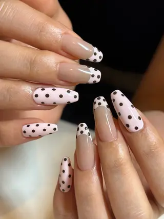 ネイル un private nail salonのネイルデザイン