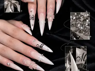 ネイル Chiin Nailのネイルデザイン