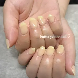 ネイル Haruka 【Protea】のネイルデザイン
