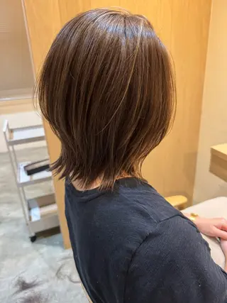 ショート 小野寺 侑也のヘアスタイル