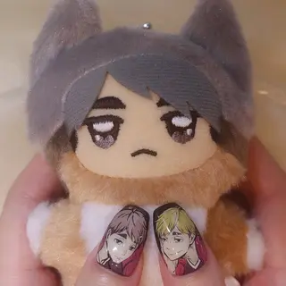 ネイル Dreamer nailのネイルデザイン